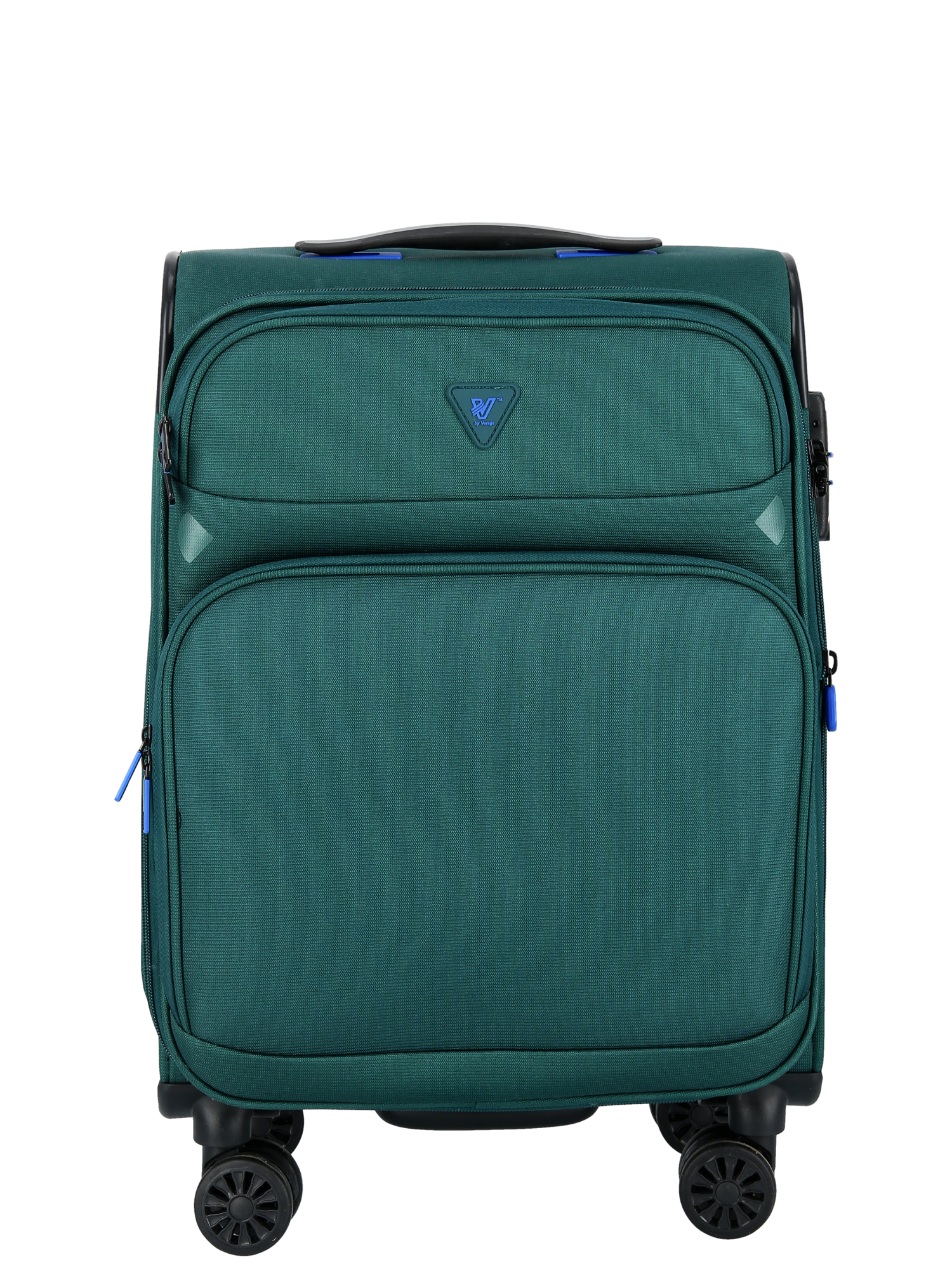 Verage Kabine Kuffert