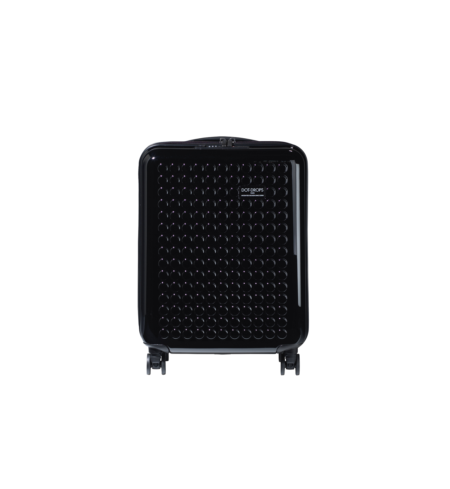 Chapter 2 Cabin Suitcase w. USB port