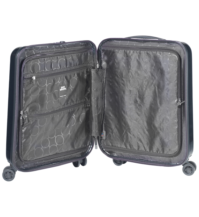 Chapter 2 Kabine Kuffert m. USB-stik