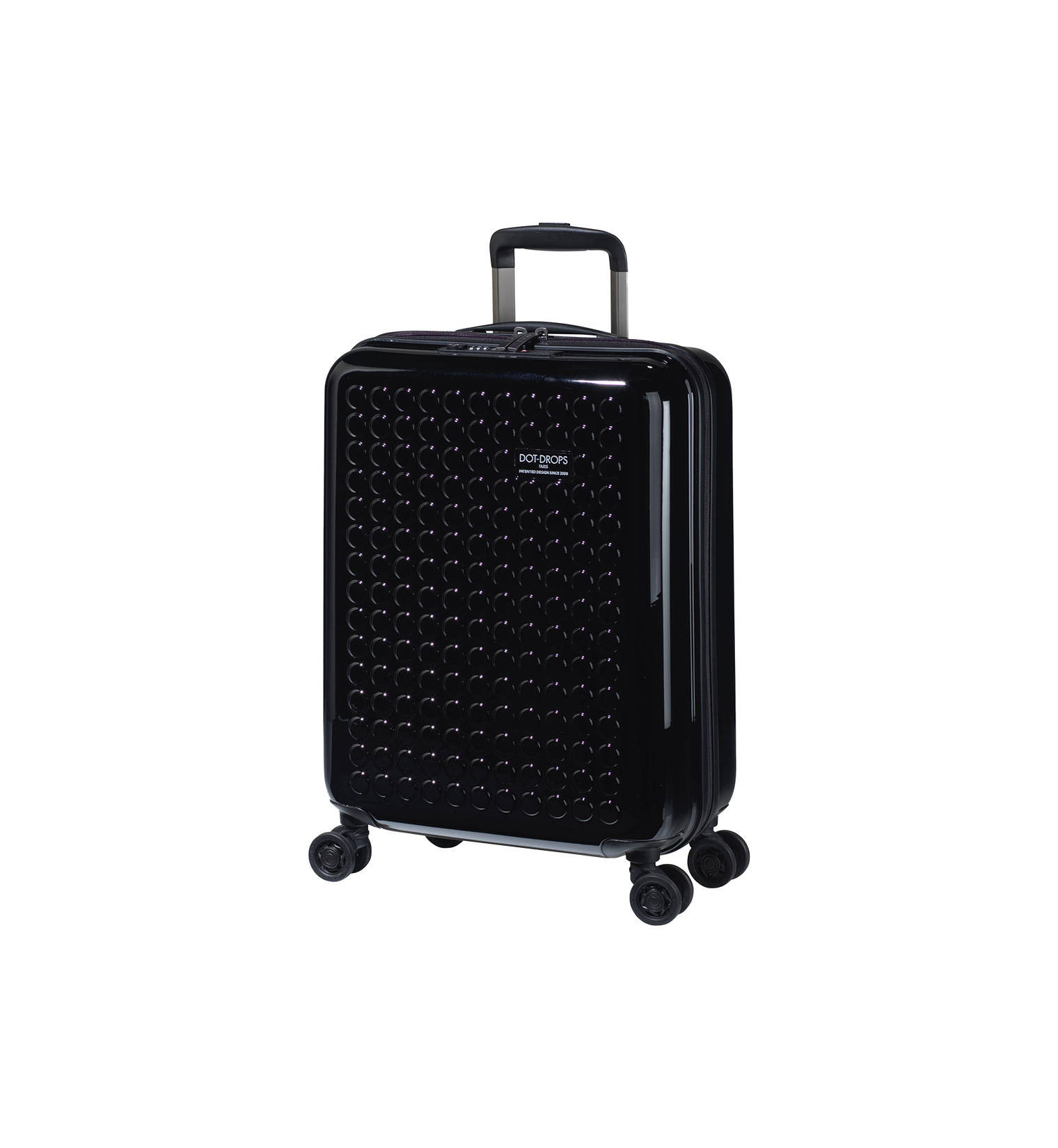Chapter 2 Cabin Suitcase w. USB port