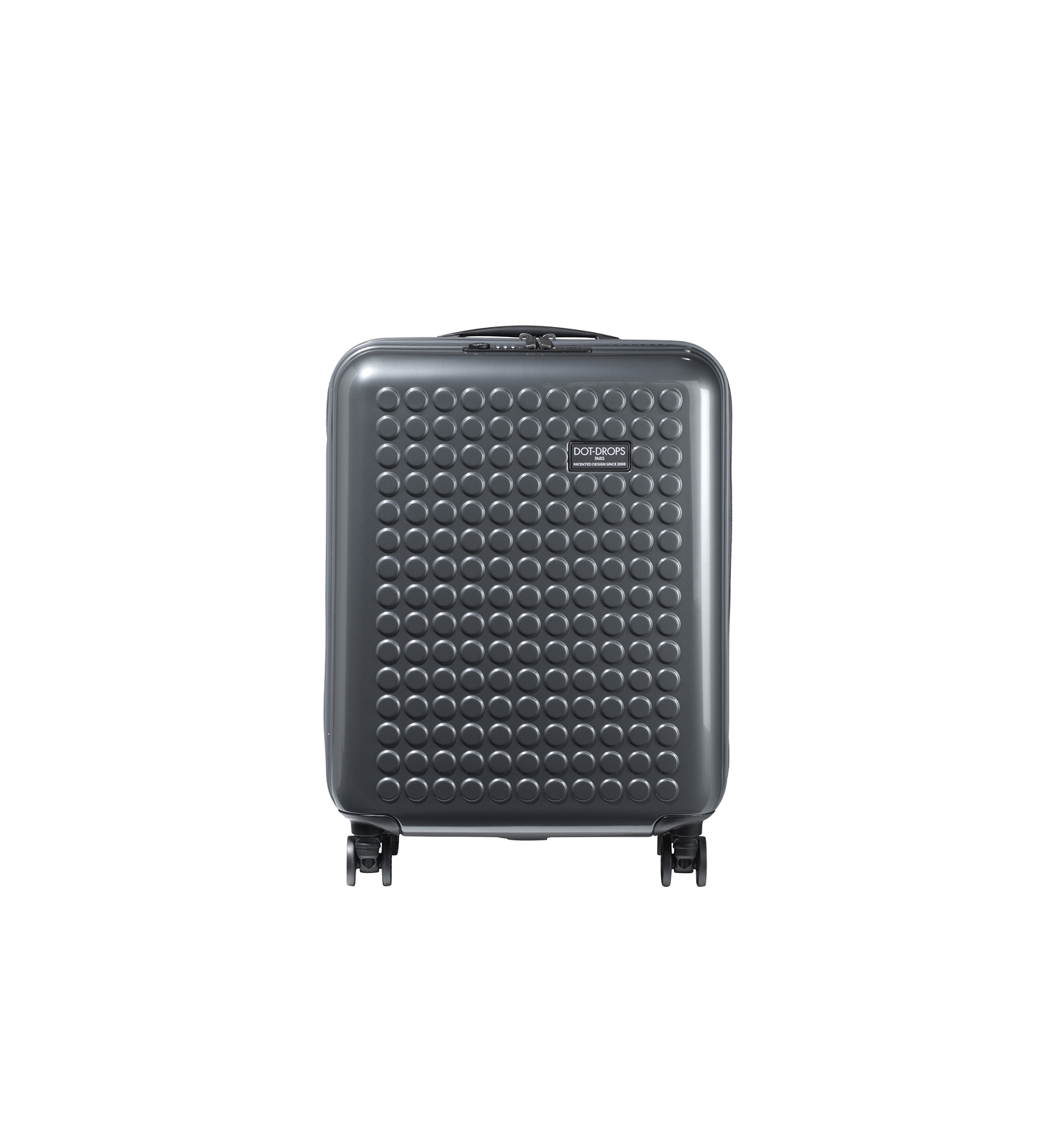 Chapter 2 Cabin Suitcase w. USB port