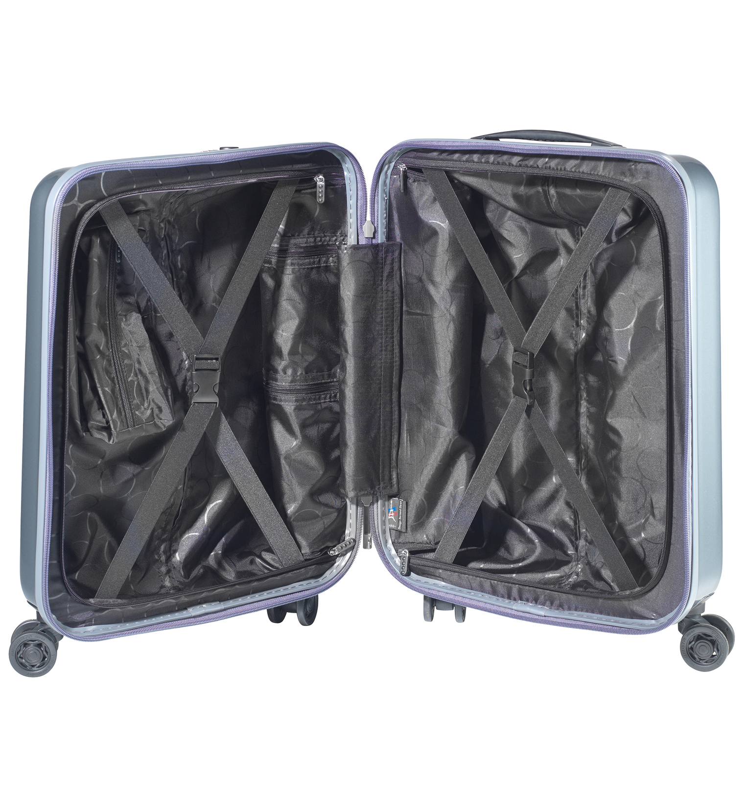 Chapter 2 Cabin Suitcase w. USB port