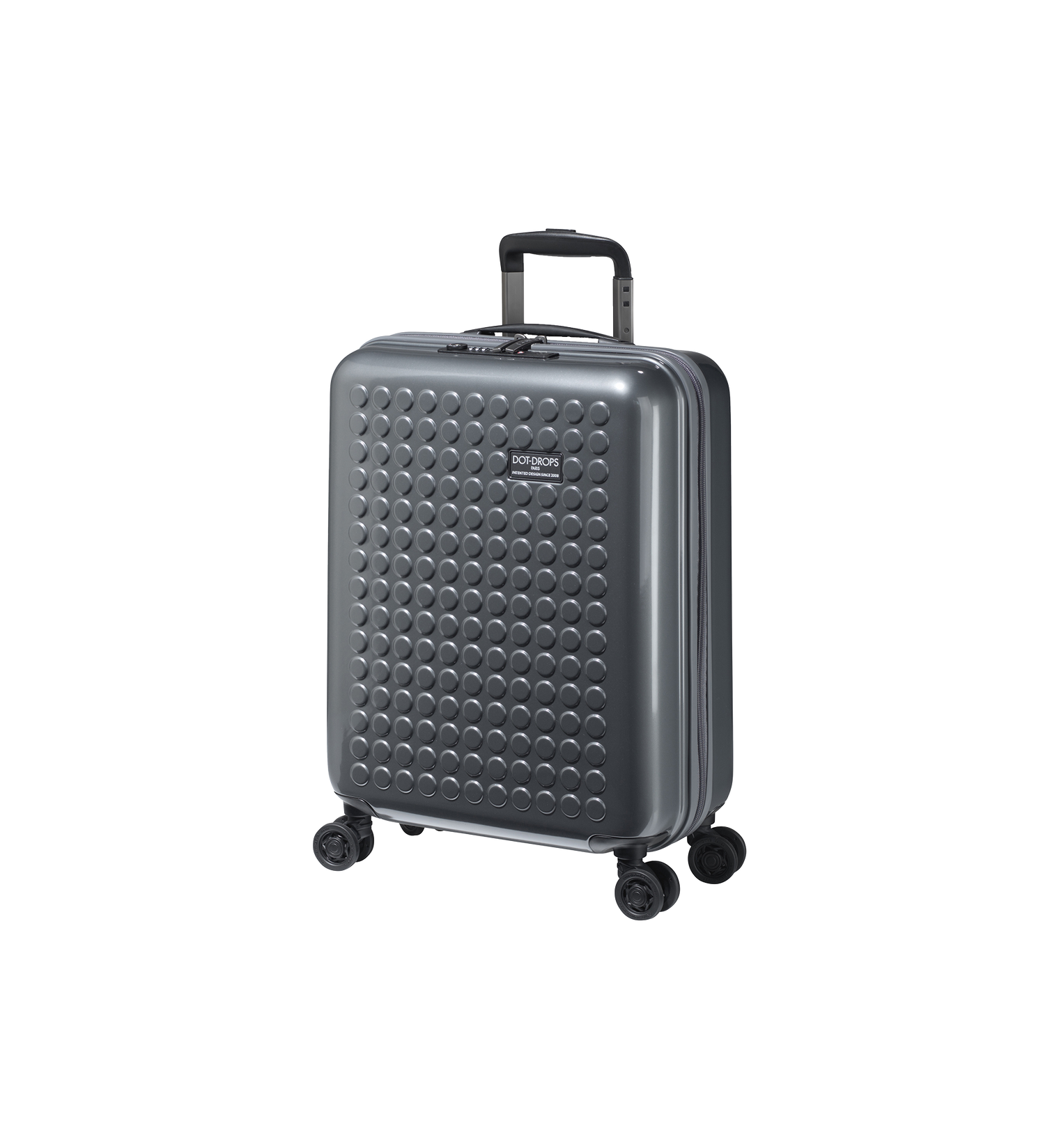 Chapter 2 Cabin Suitcase w. USB port