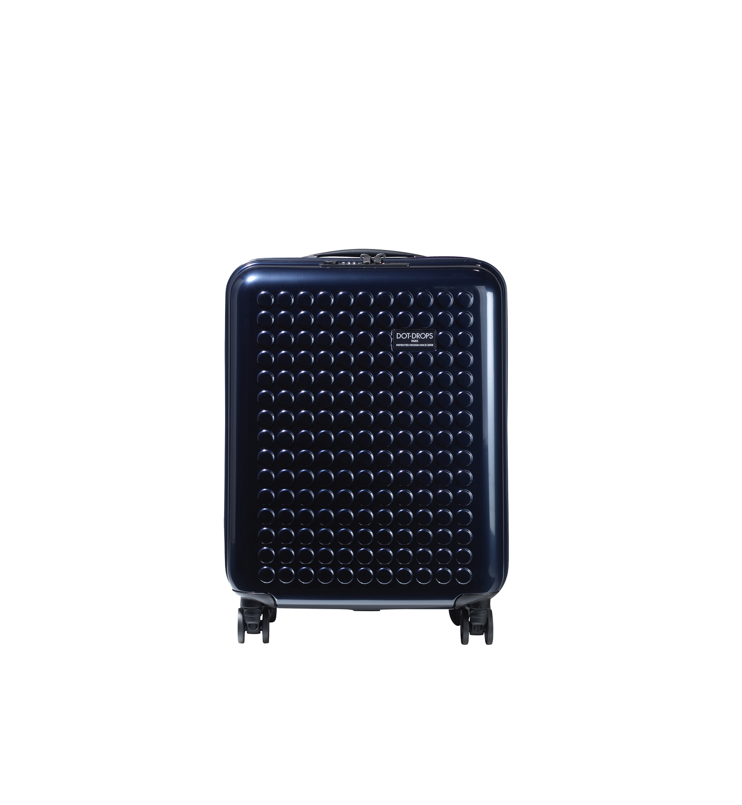 Chapter 2 Cabin Suitcase w. USB port