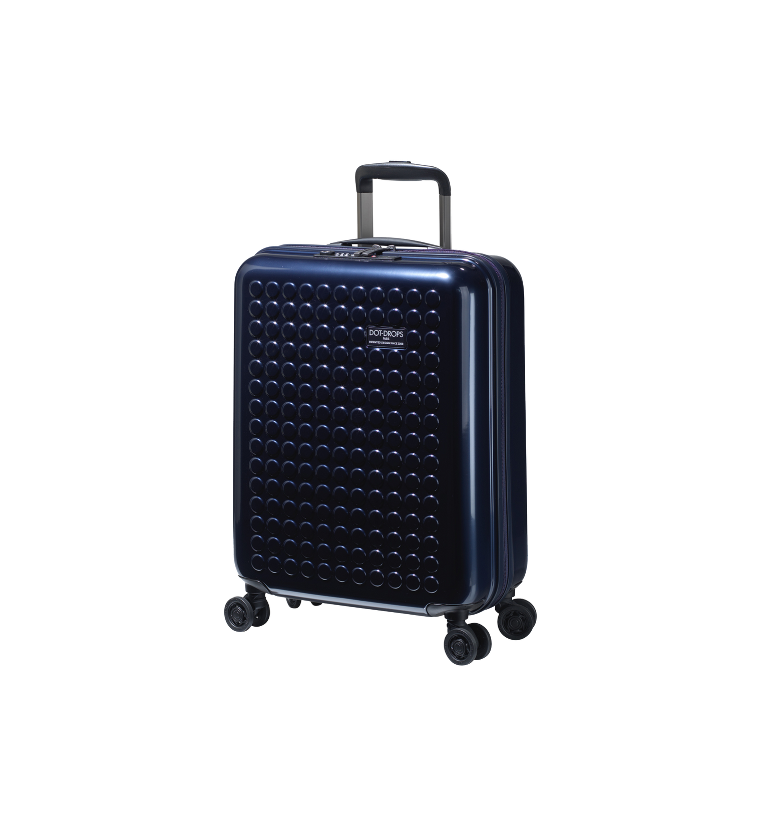 Chapter 2 Cabin Suitcase w. USB port