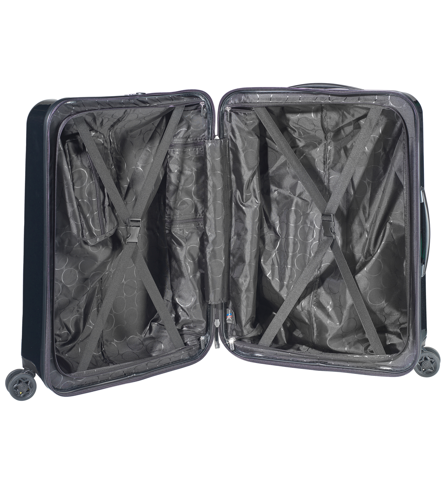 DotDrops Chapter 2 Limited Medium Suitcase