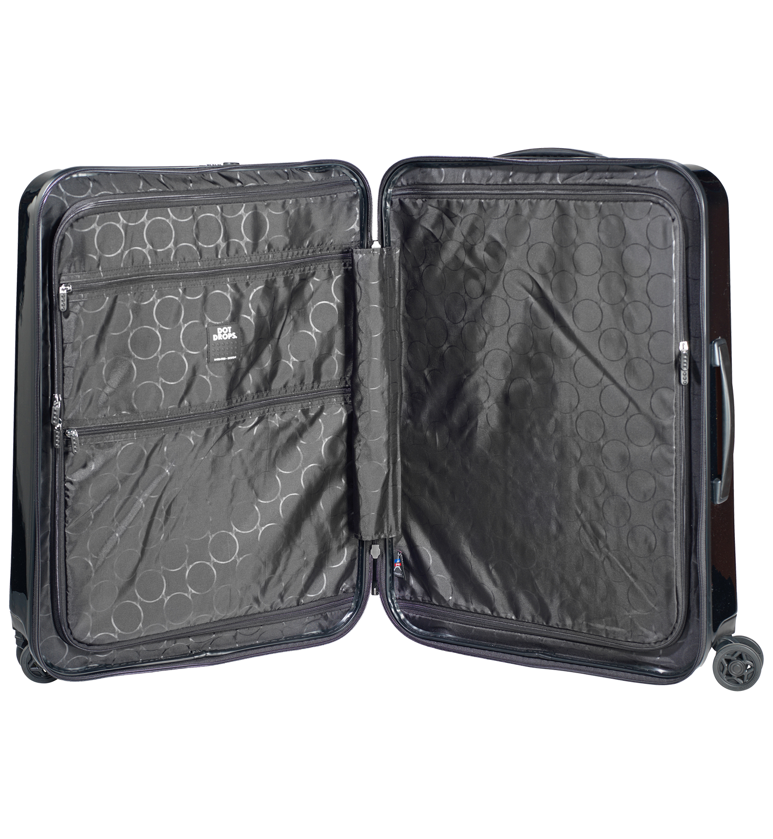 DotDrops Chapter 2 Limited Medium Suitcase