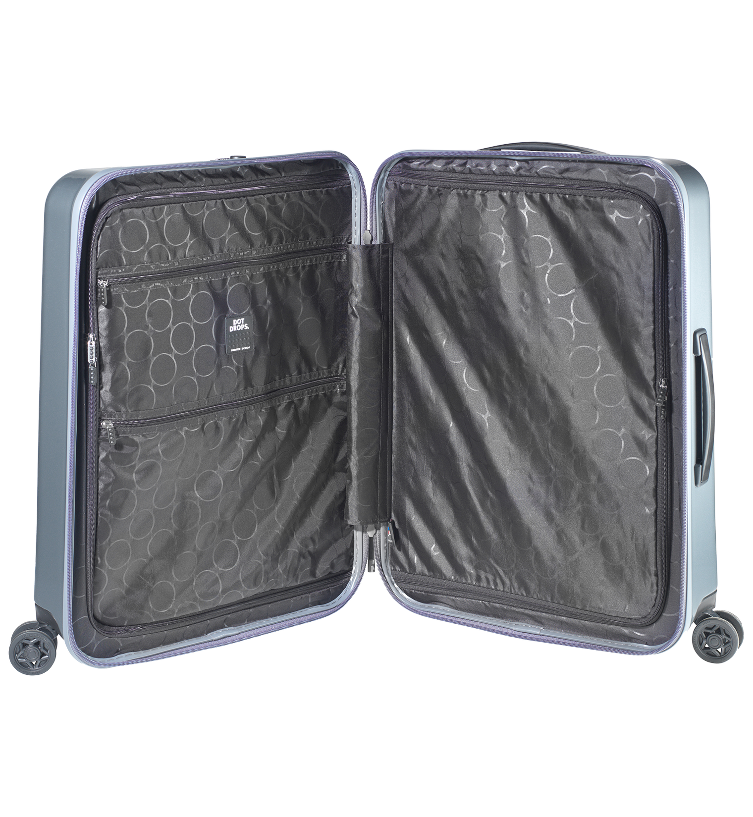 DotDrops Chapter 2 Limited Medium Suitcase