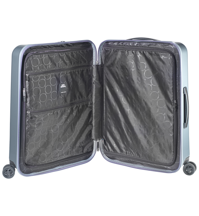 Chapter 2 Limited Mellem Kuffert