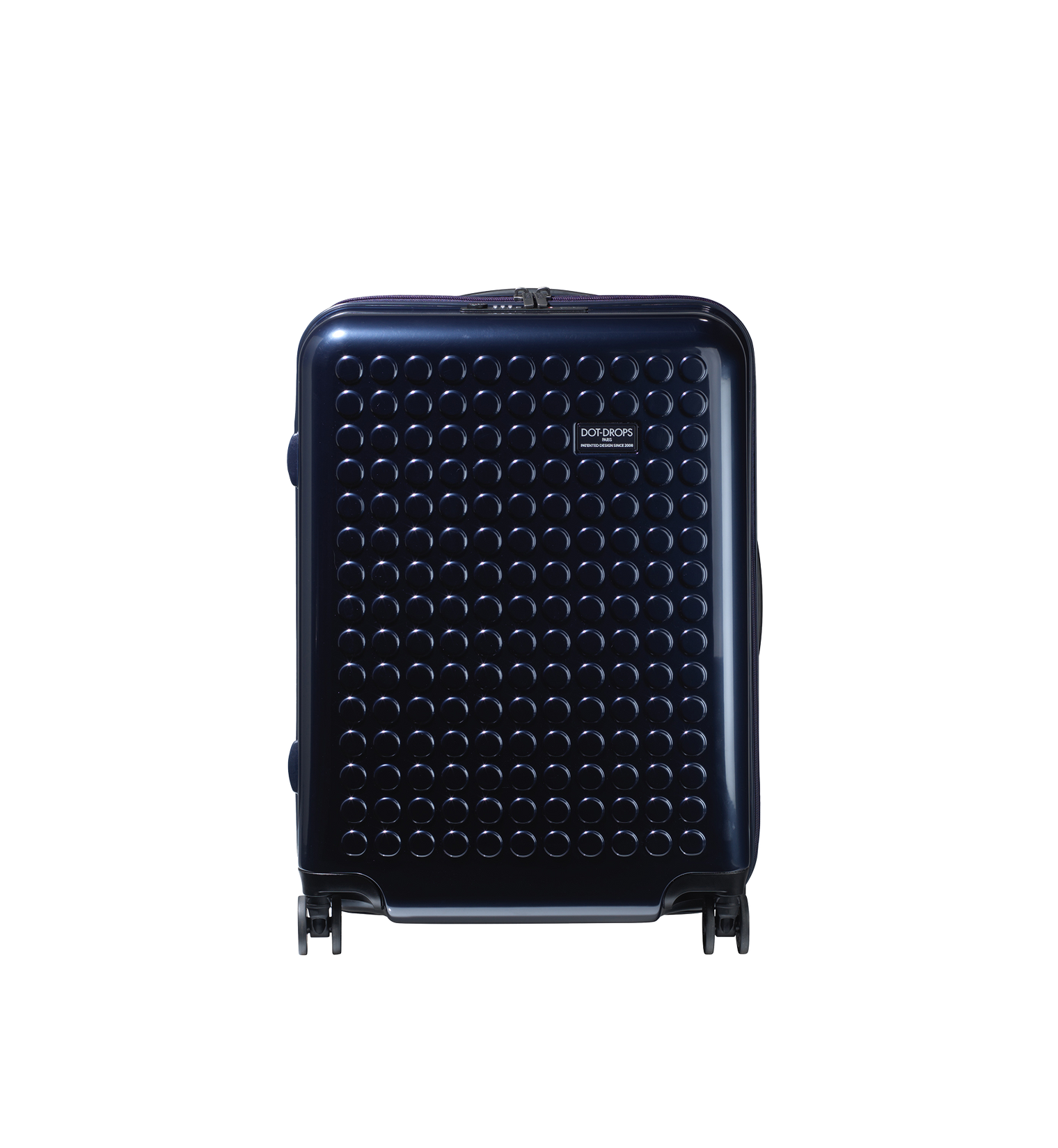 DotDrops Chapter 2 Limited Medium Suitcase