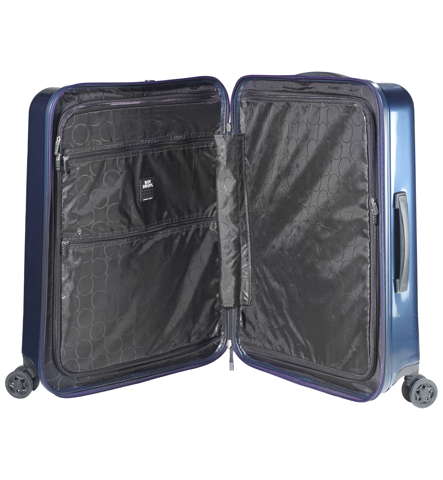 DotDrops Chapter 2 Limited Medium Suitcase