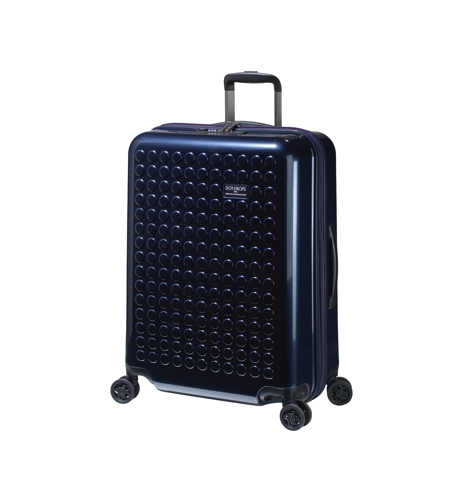 DotDrops Chapter 2 Limited Medium Suitcase