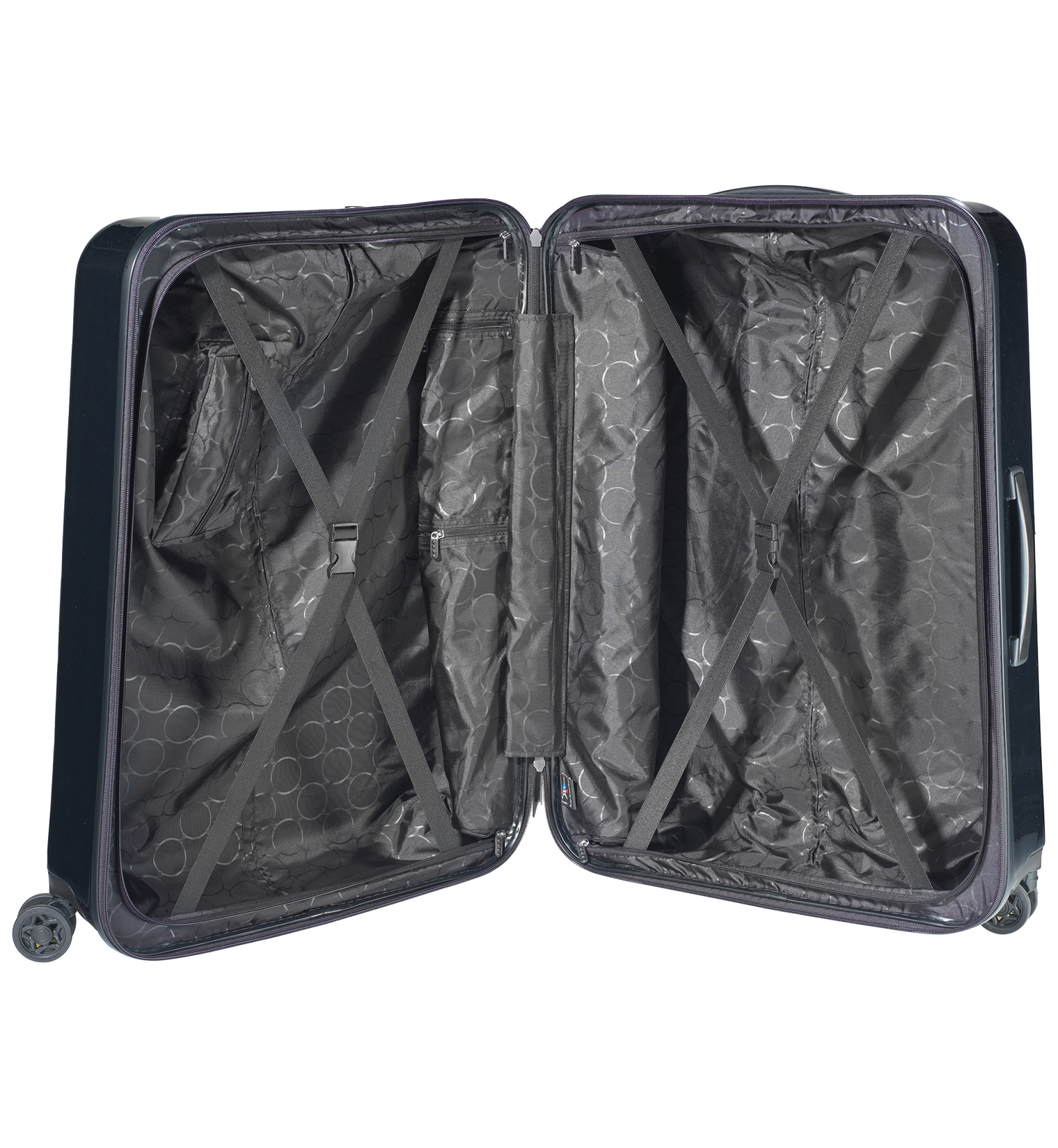 Chapter 2 Limited Extra Stor Kuffert