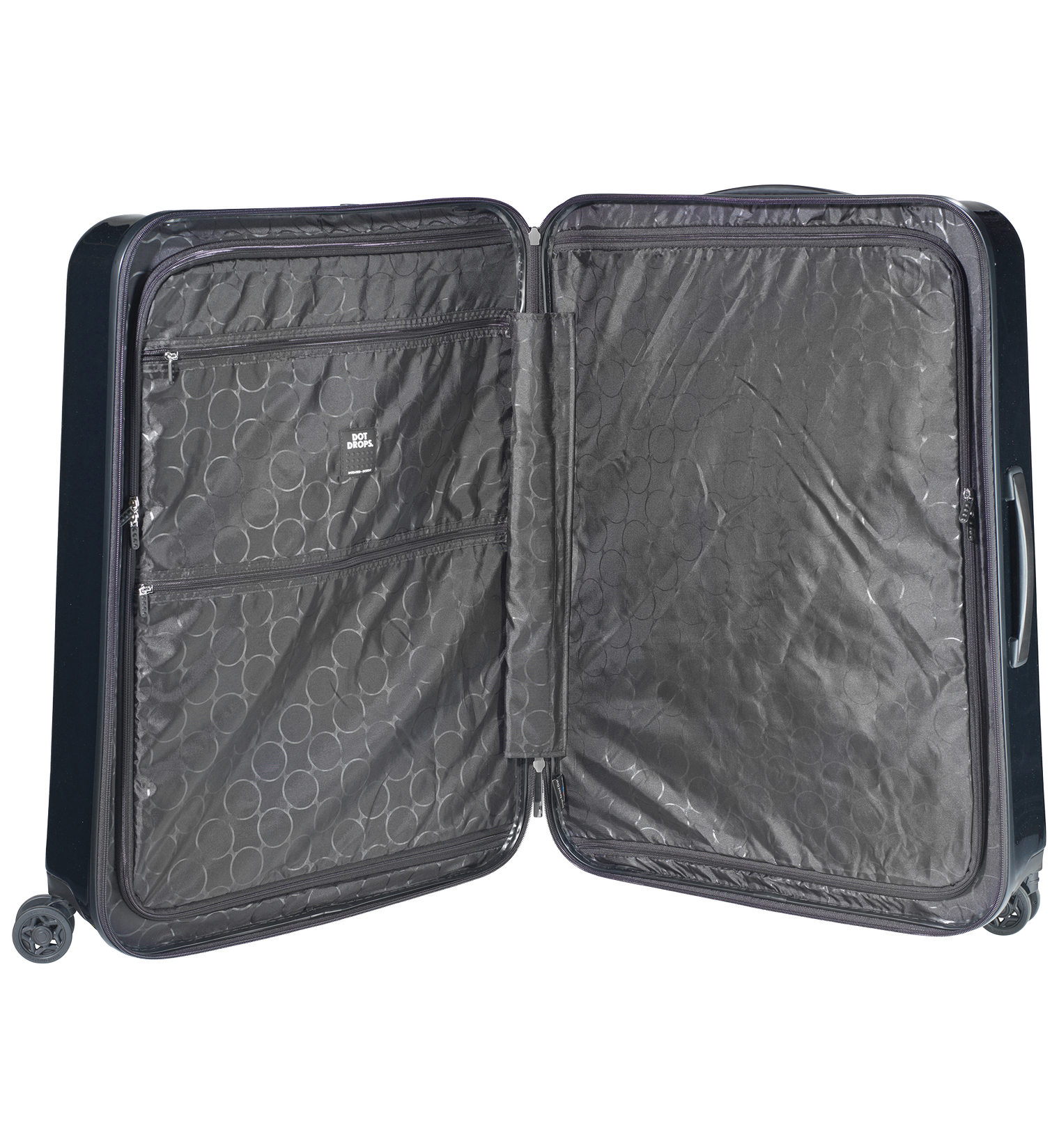 Chapter 2 Limited Extra Stor Kuffert