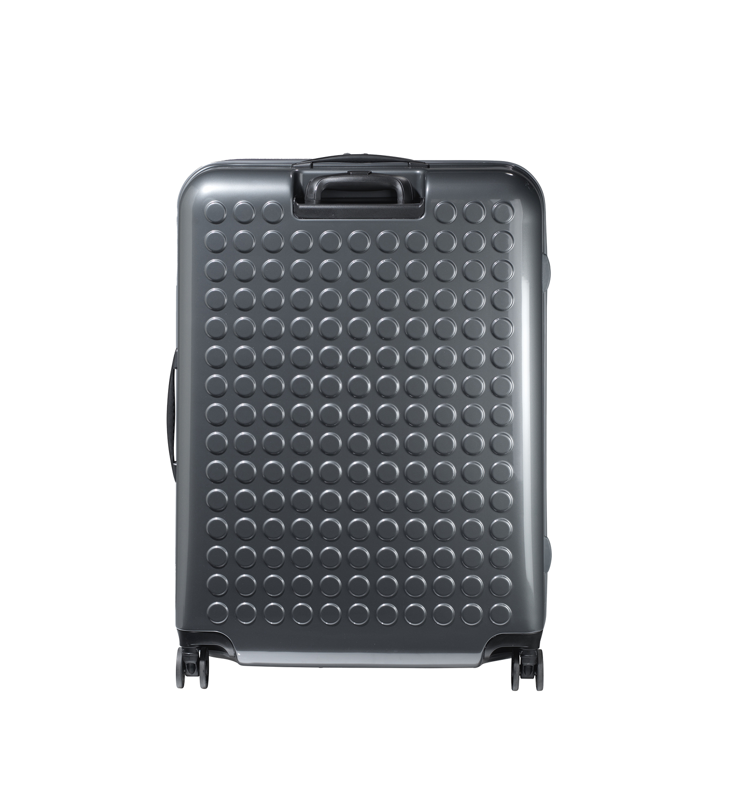 Chapter 2 Limited Extra Stor Kuffert