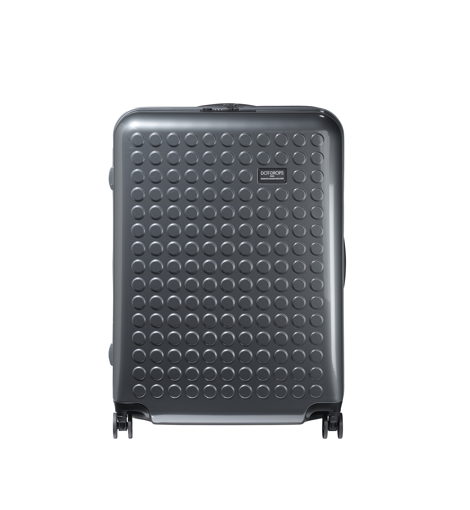 Chapter 2 Limited Extra Stor Kuffert