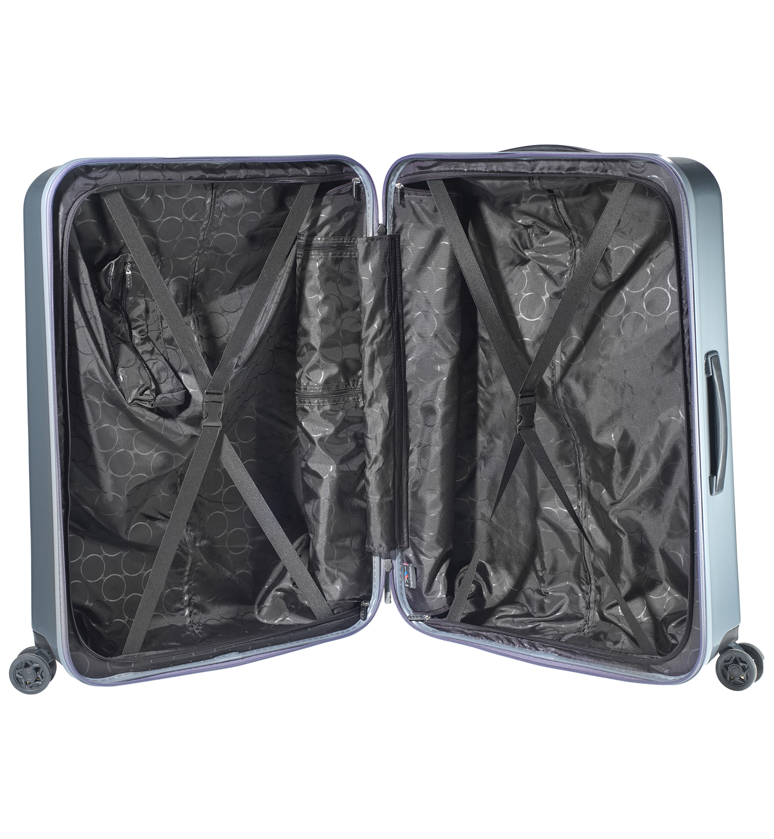 Chapter 2 Limited Extra Stor Kuffert