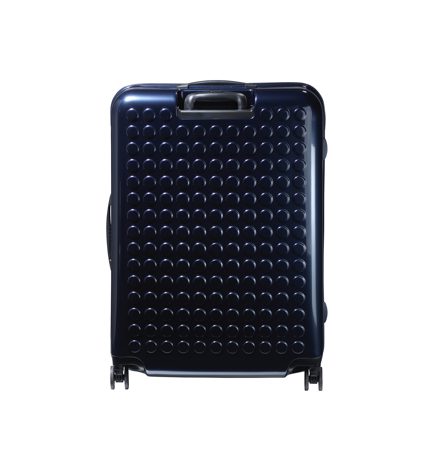 Chapter 2 Limited Extra Stor Kuffert