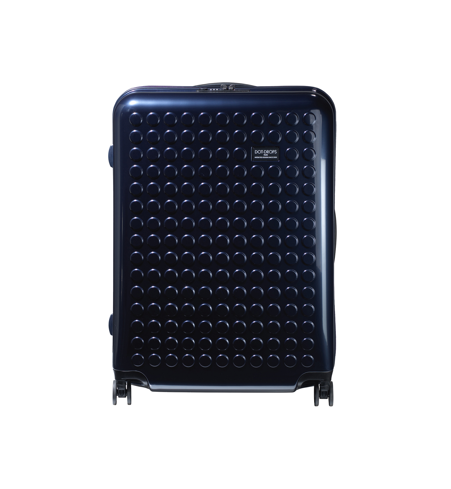 Chapter 2 Limited Extra Stor Kuffert