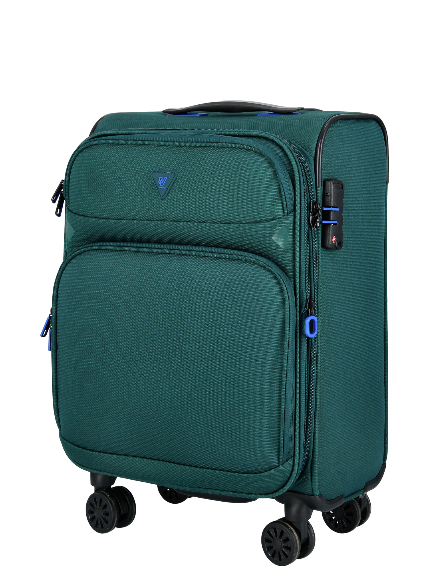 Verage Kabine Kuffert