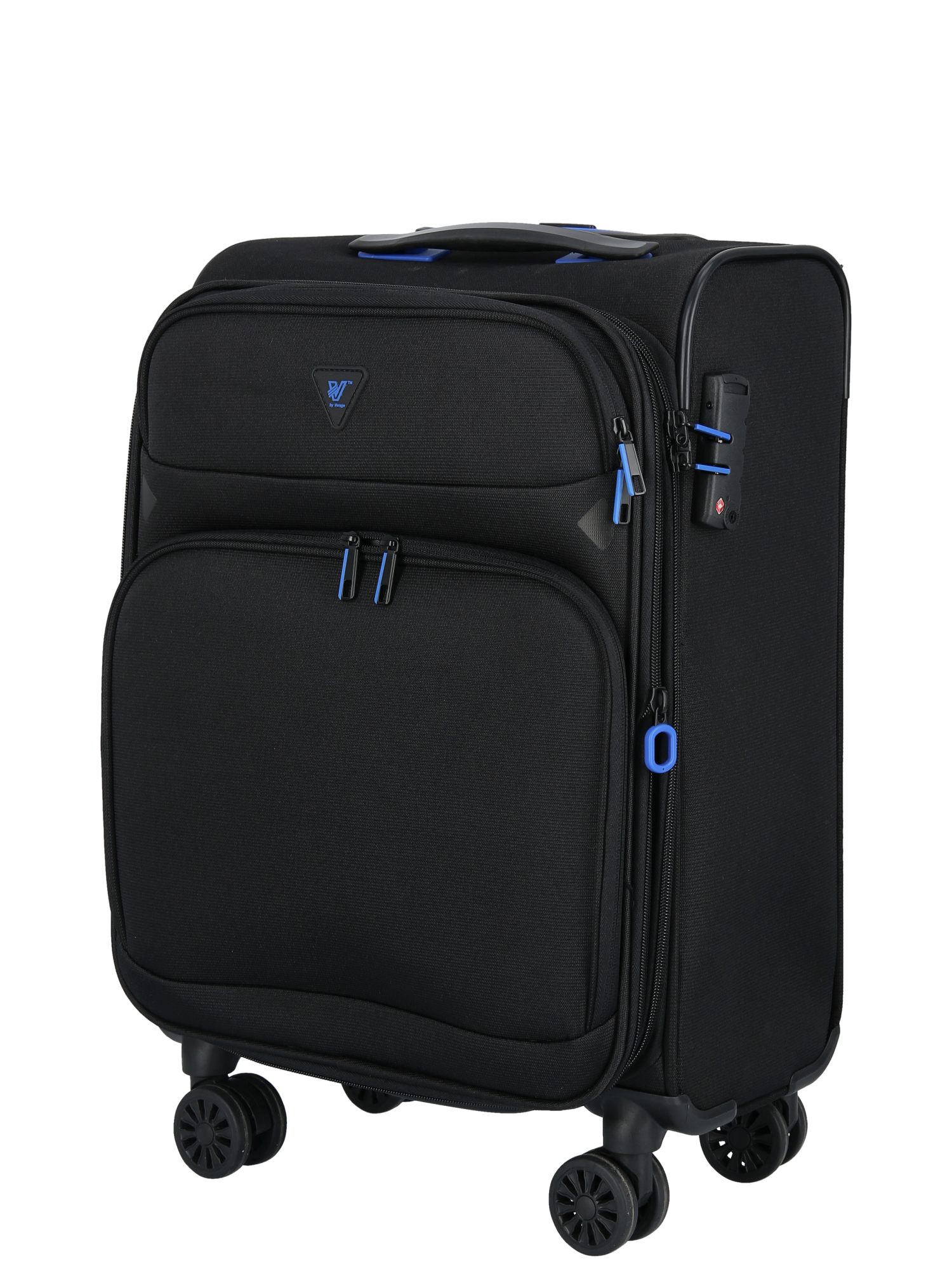 Verage Kabine Kuffert