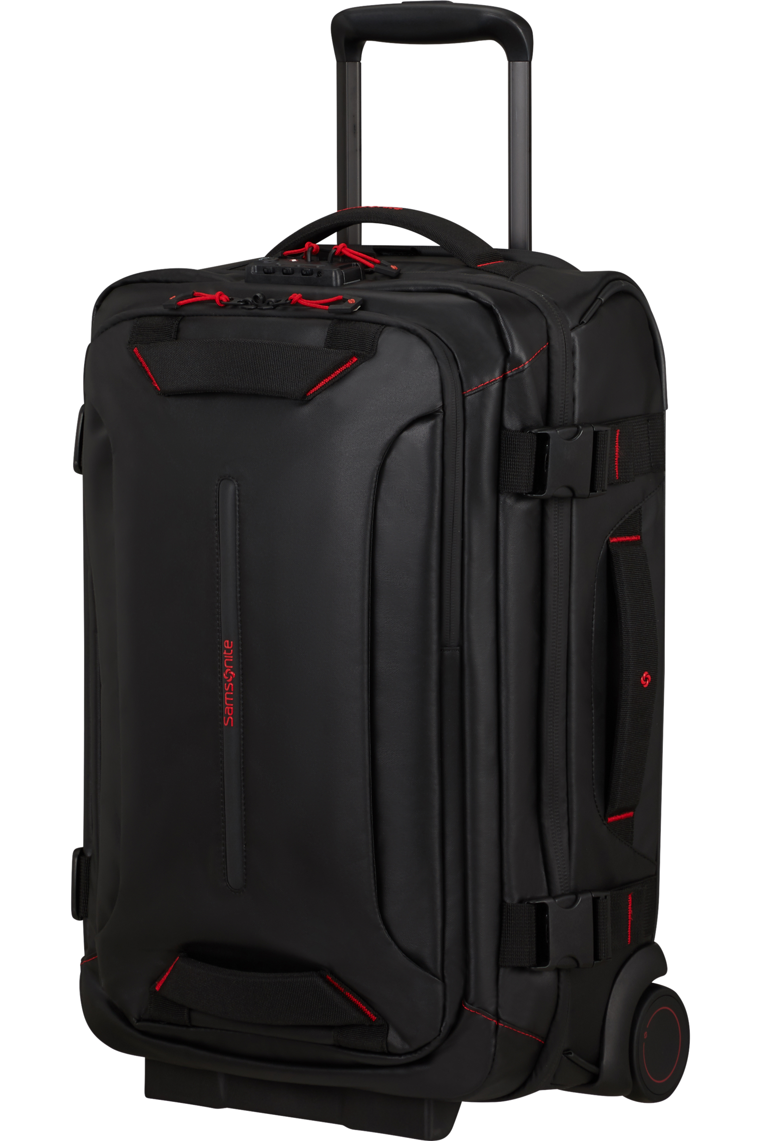 Samsonite Ecodiver Rejsetaske på 2 hjul