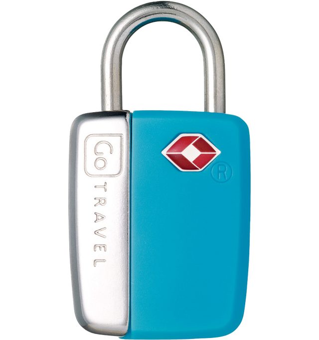 TSA Nøglelås til kuffert