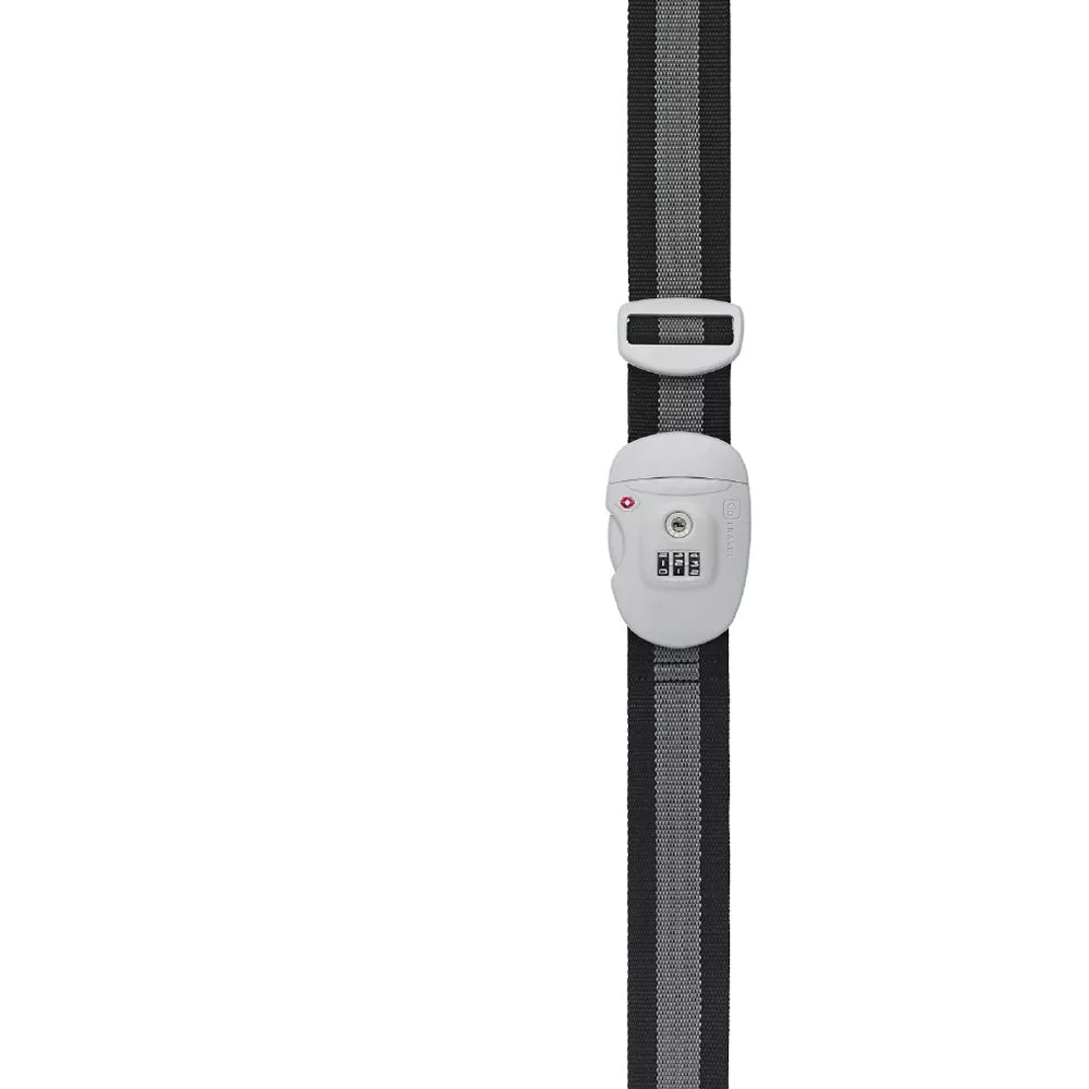 Go Travel TSA Luggage Strap