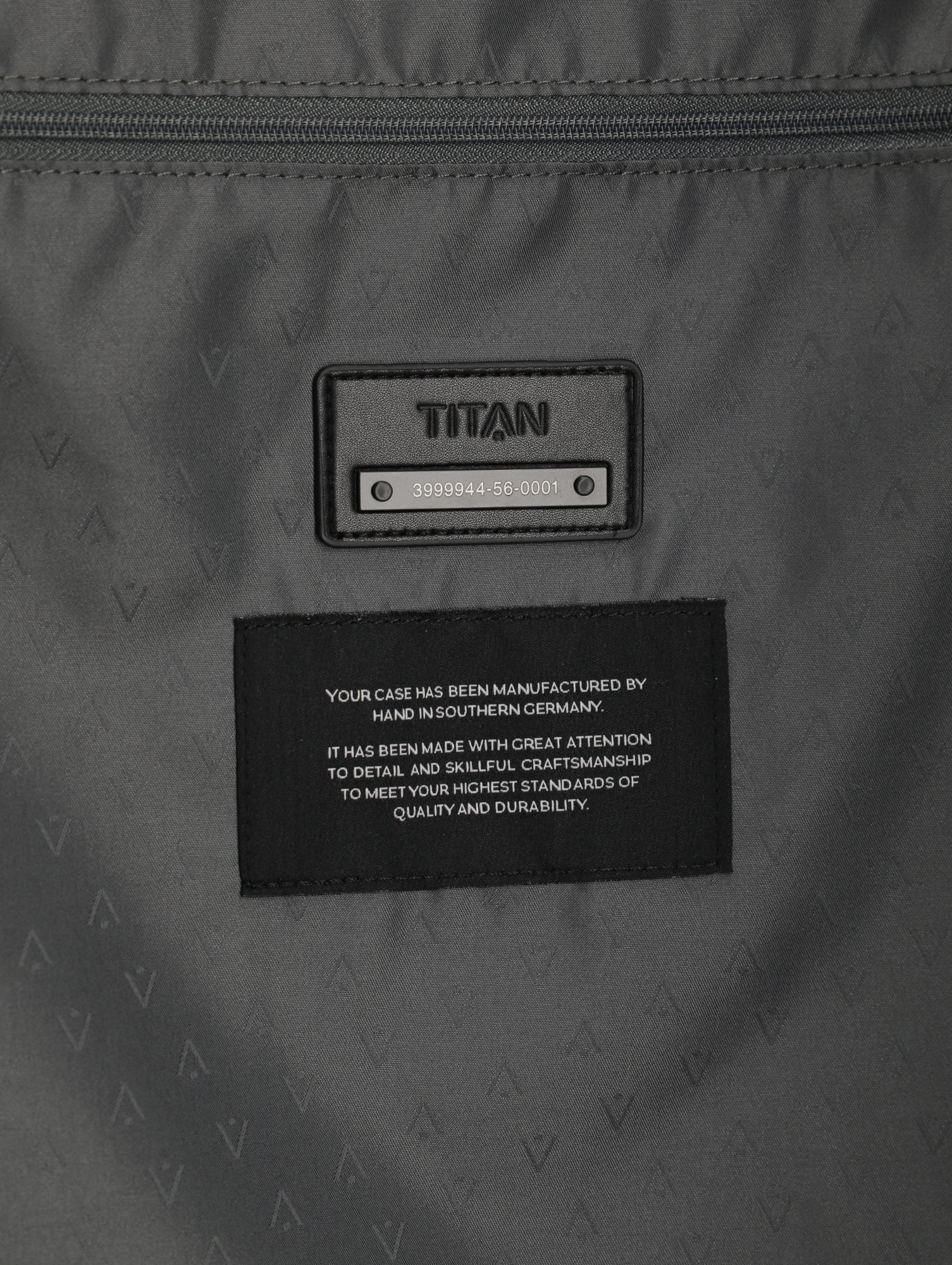 TITAN ETERNITY S23 Kabinekuffert