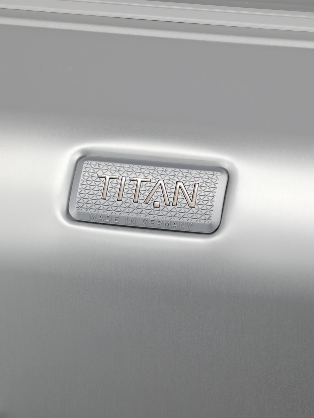 TITAN ETERNITY L Kuffert