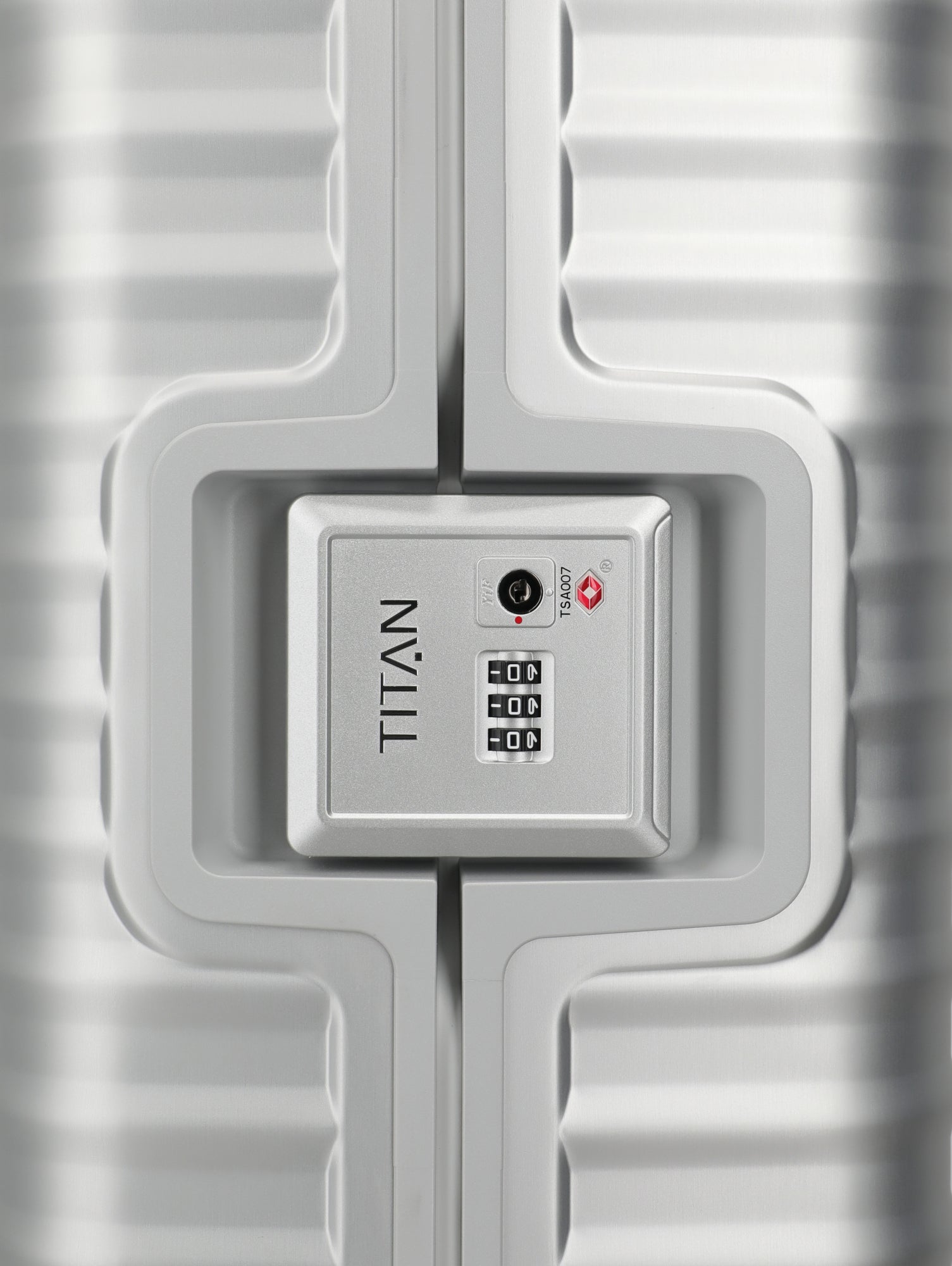 TITAN ETERNITY S23 Kabinekuffert