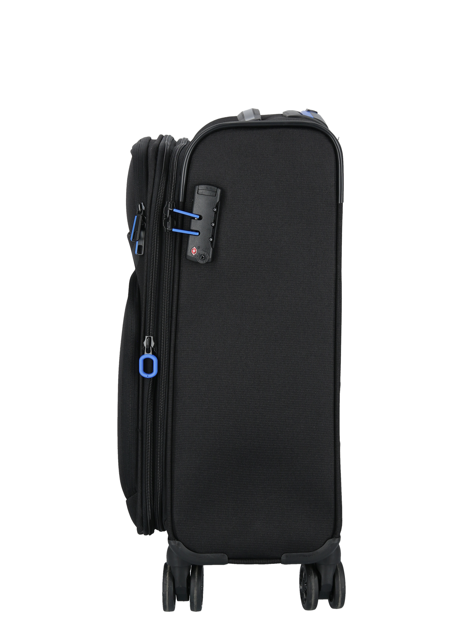 Verage Kabine Kuffert