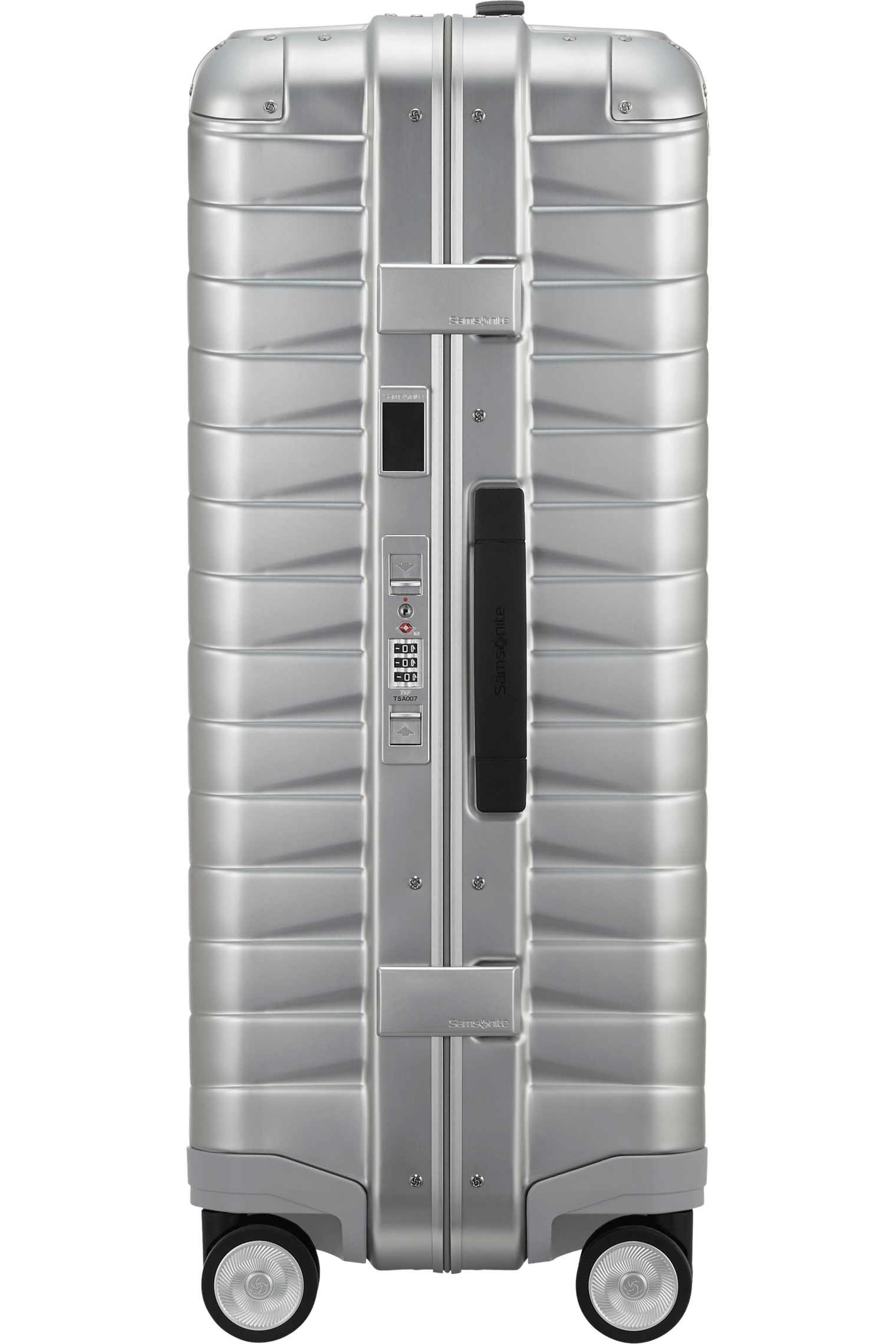 Samsonite Proxis ALU Spinner 69cm