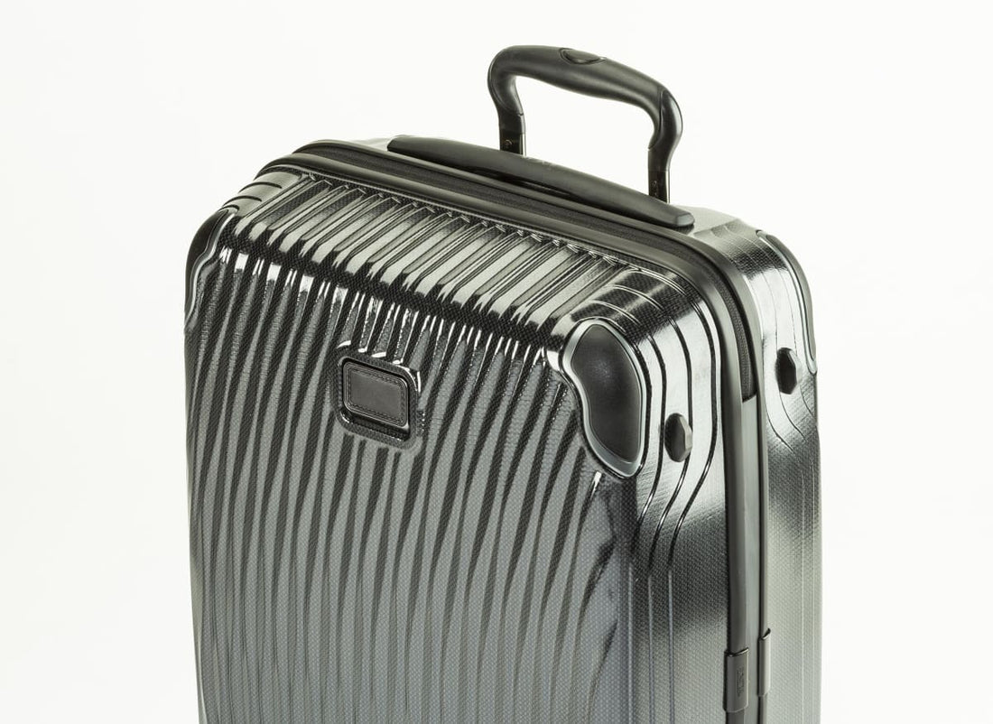 Tumi Latitude Continental Carry on