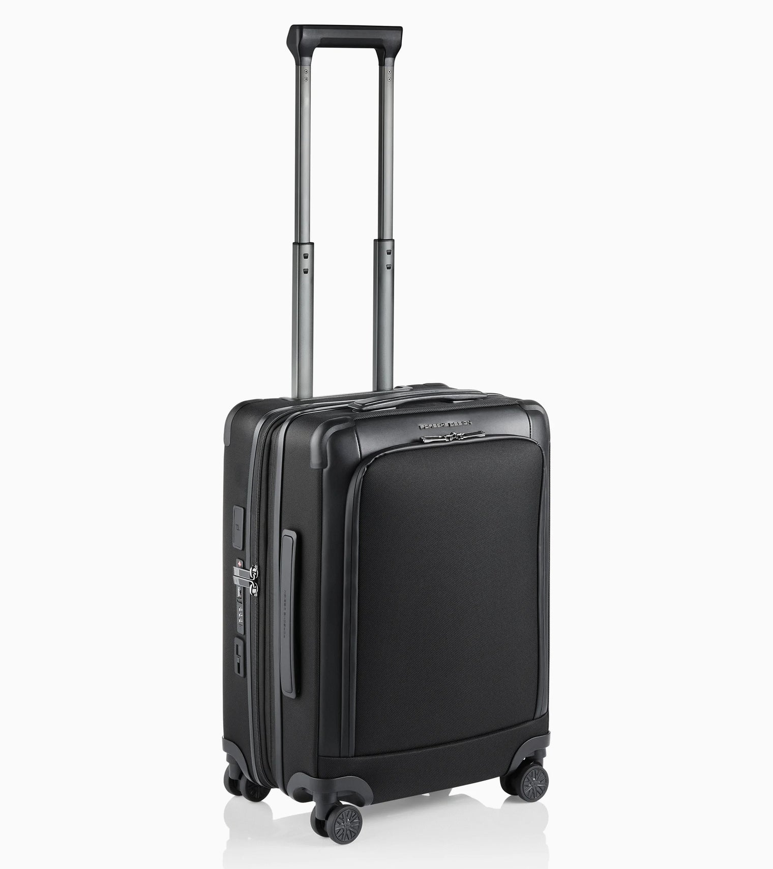 Porsche Design Roadster Nylon Trolley S+