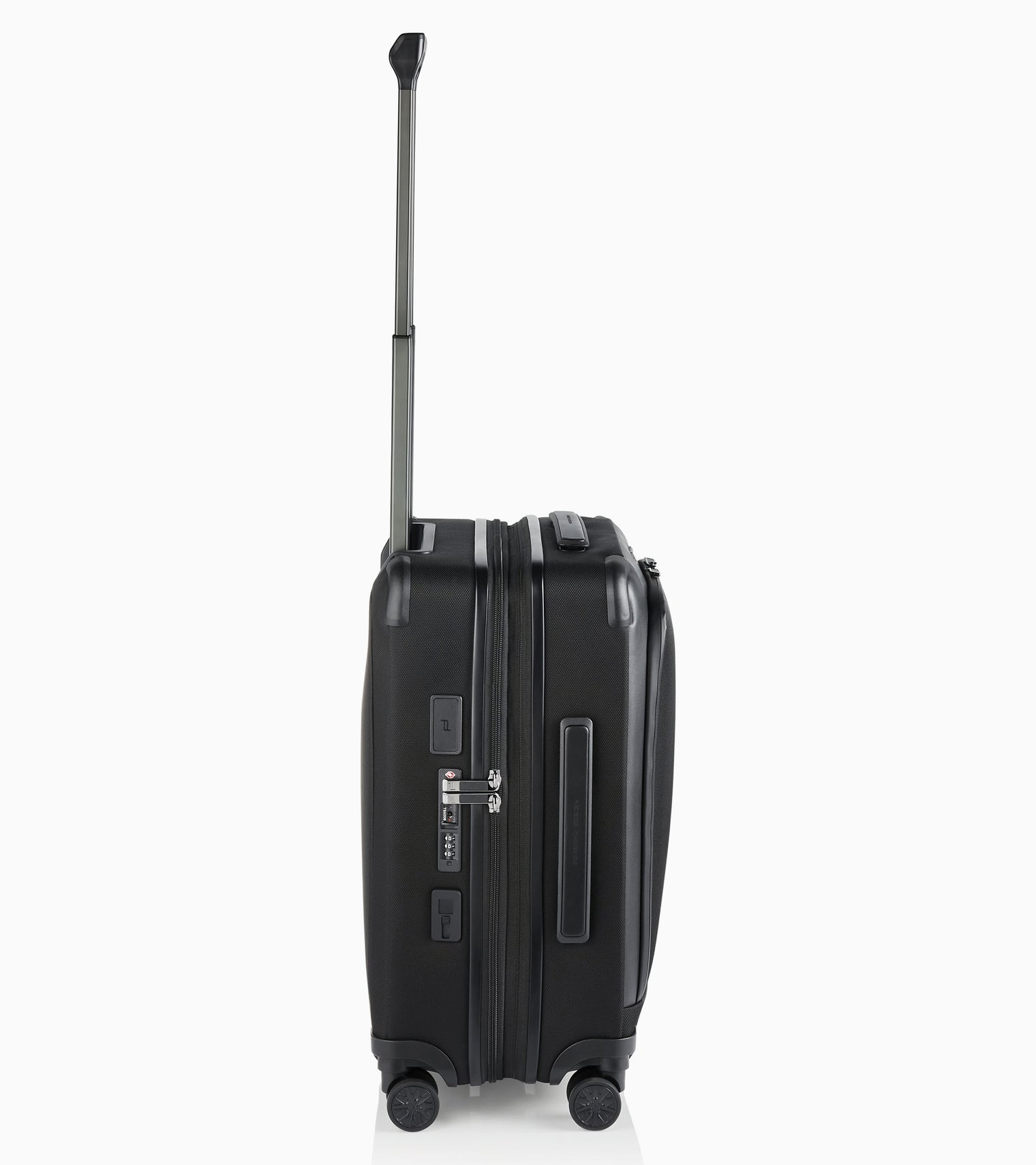 Porsche Design Roadster Nylon Trolley S+