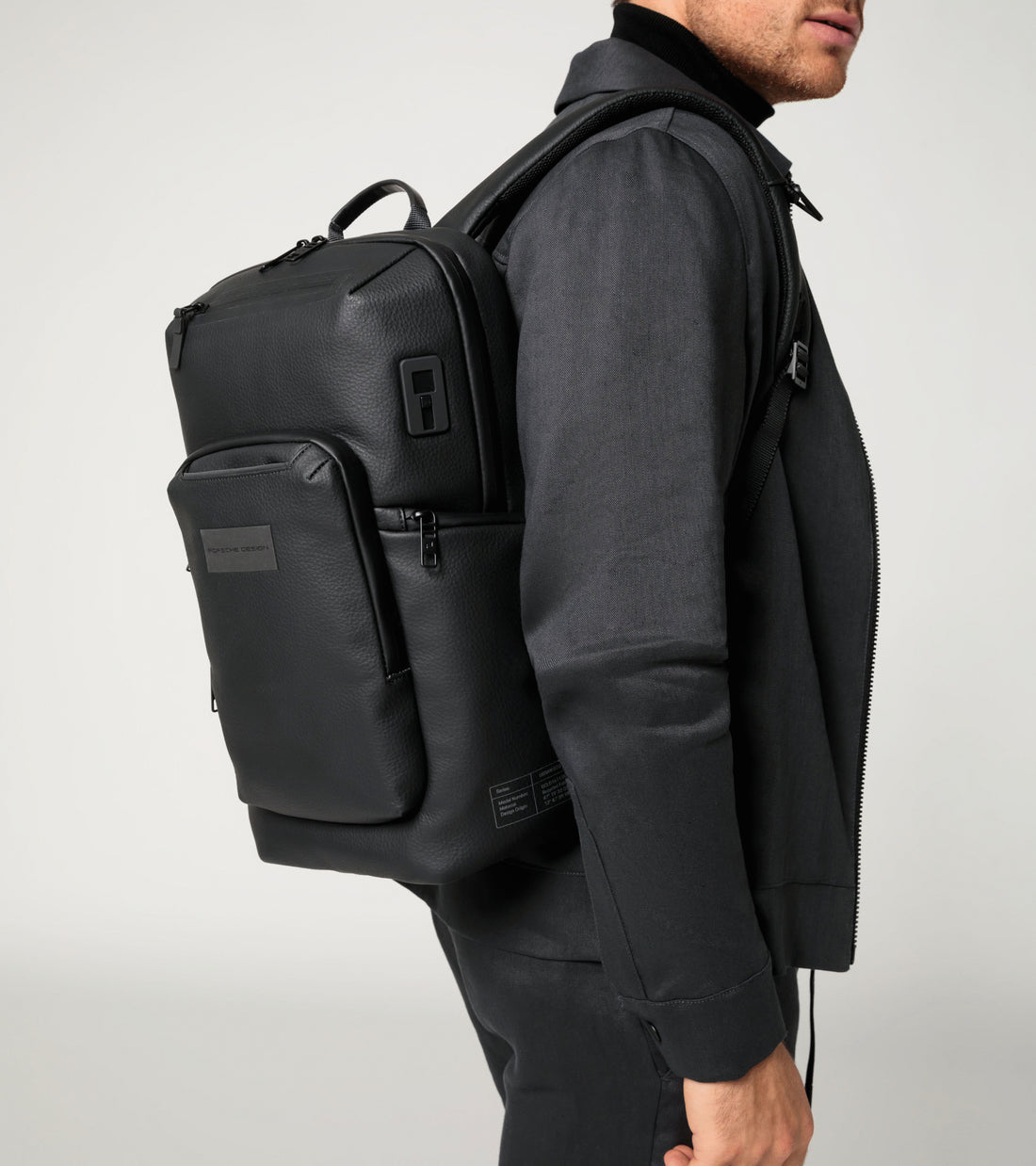 Porsche Design Urban RL Backpack S