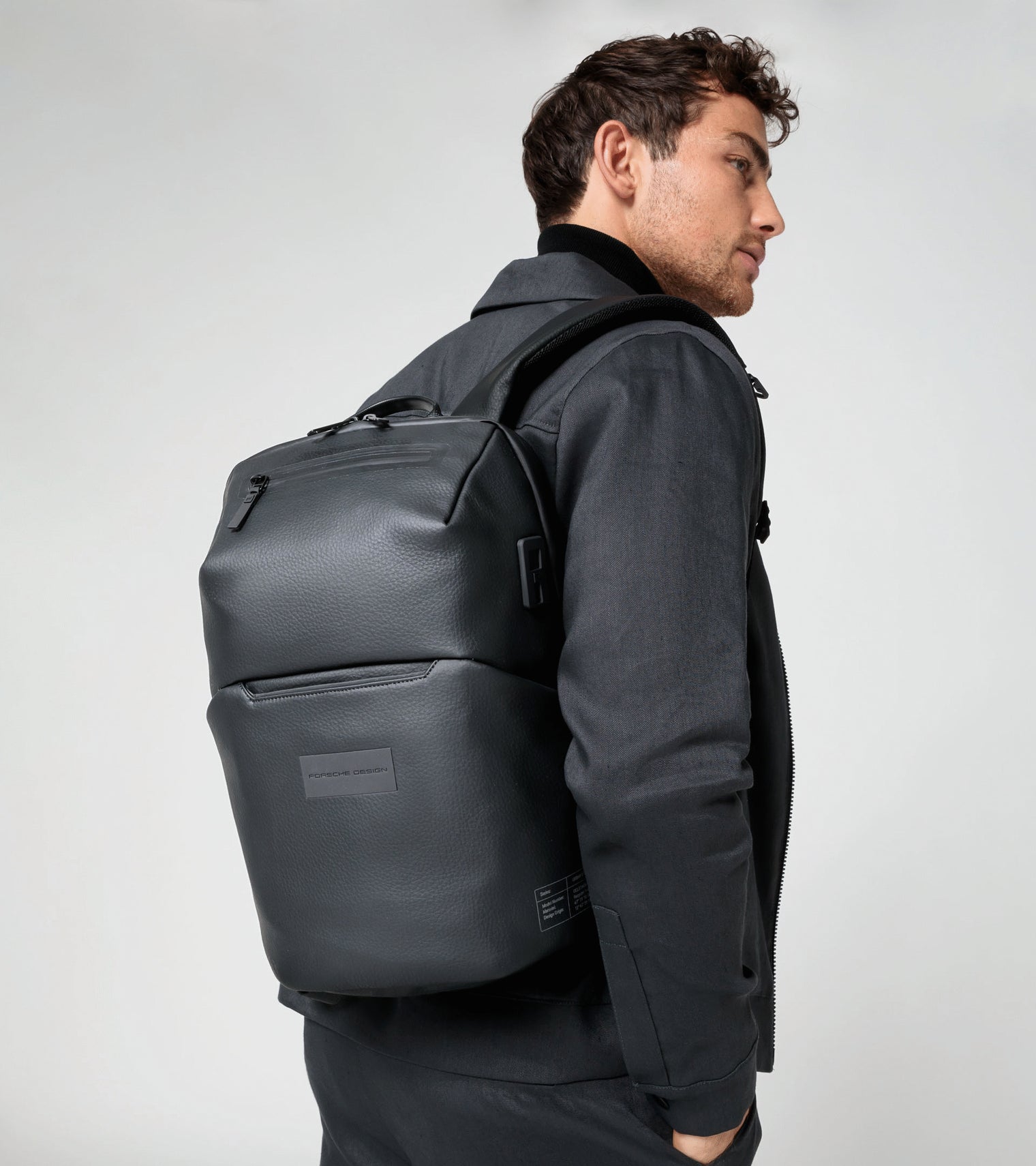 Porsche Design Urban Eco RL Backpack XS