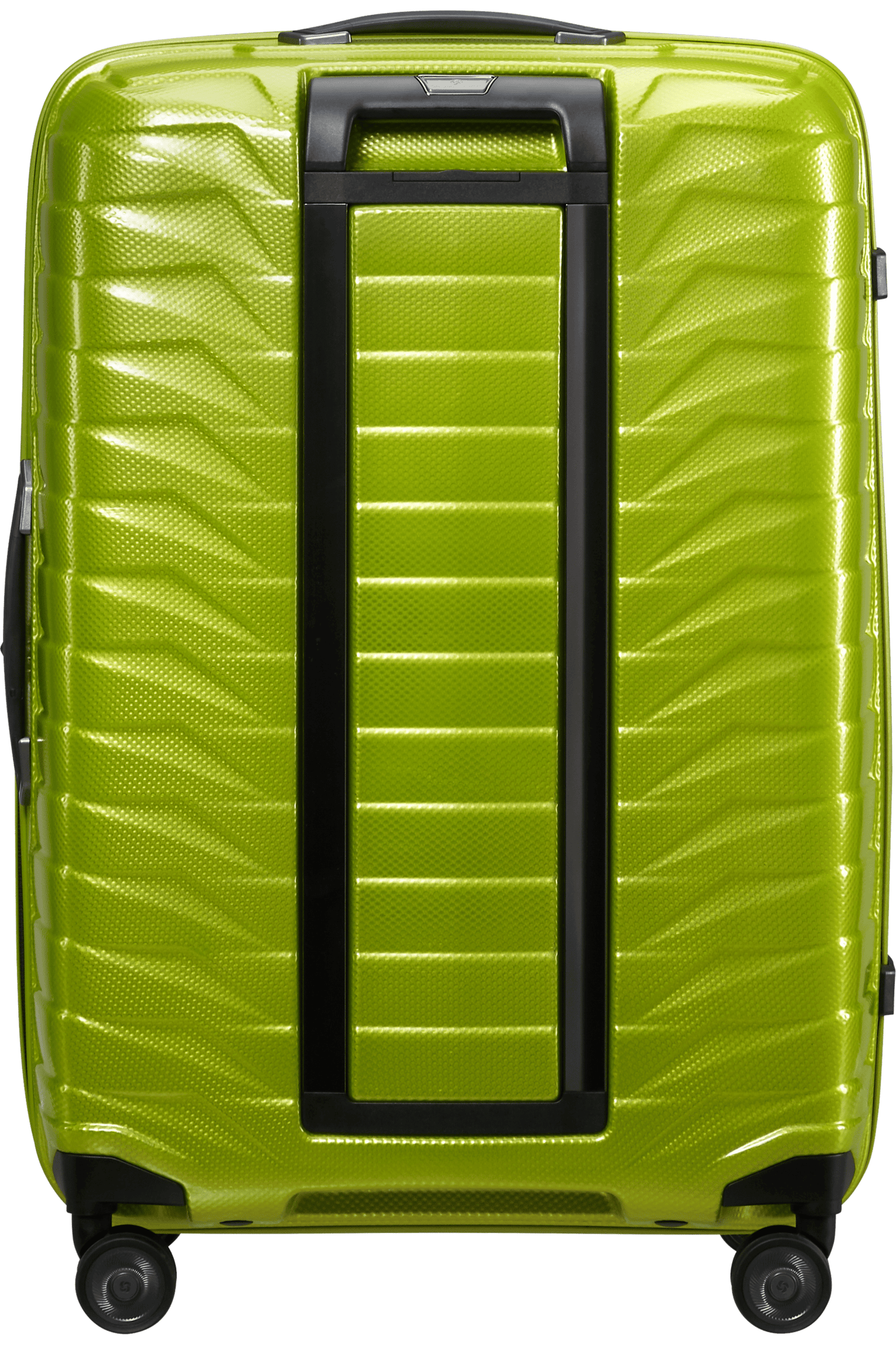 Samsonite Proxis Medium Suitcase with 4 wheels