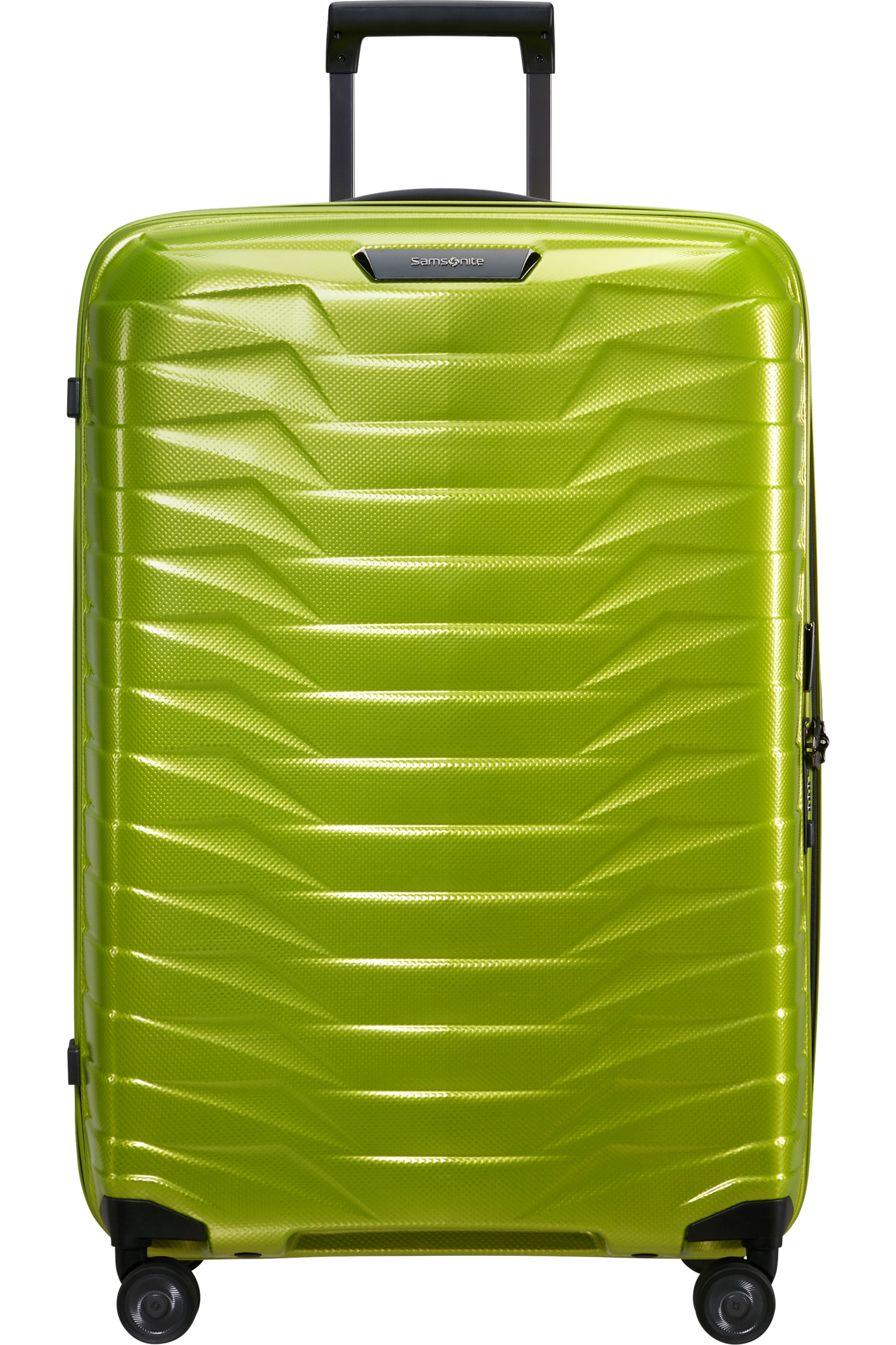 Samsonite Proxis Large Suitcase