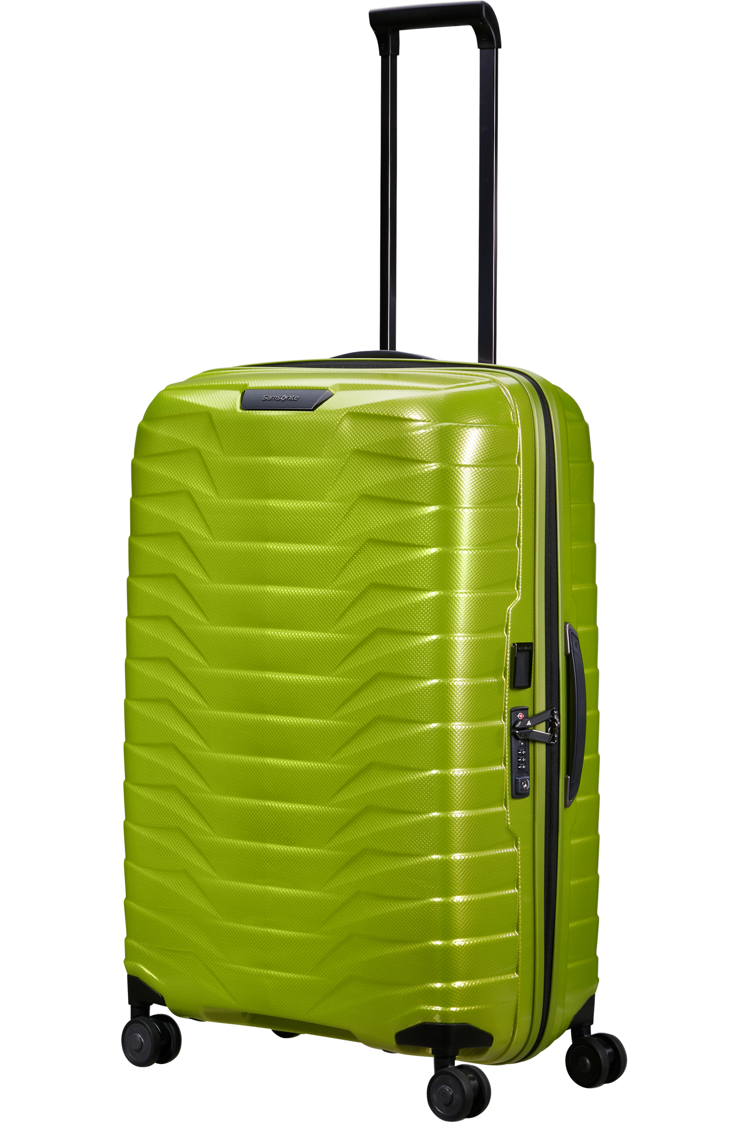 Samsonite Proxis Large Suitcase