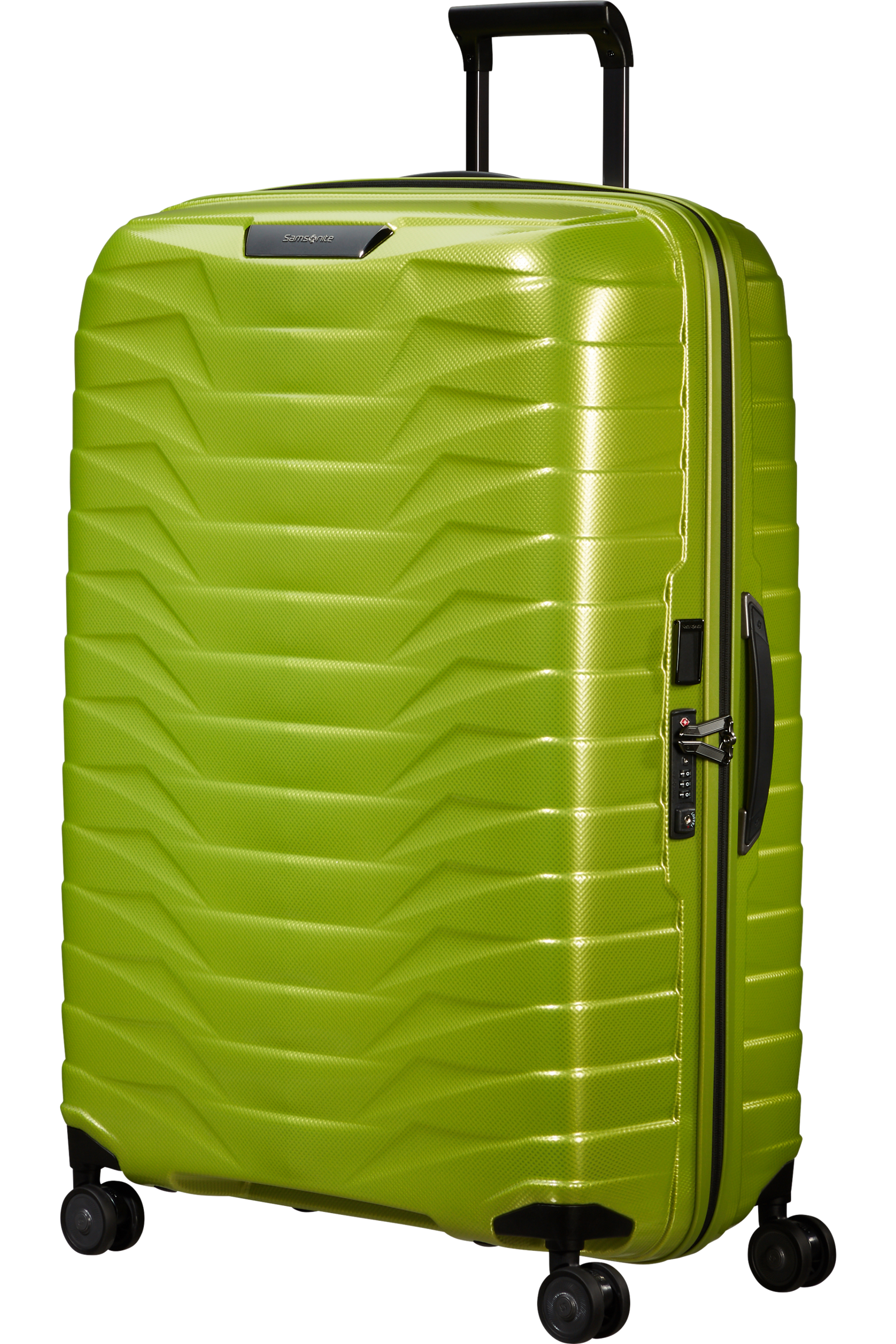 Samsonite Proxis Extra Large Suitcase