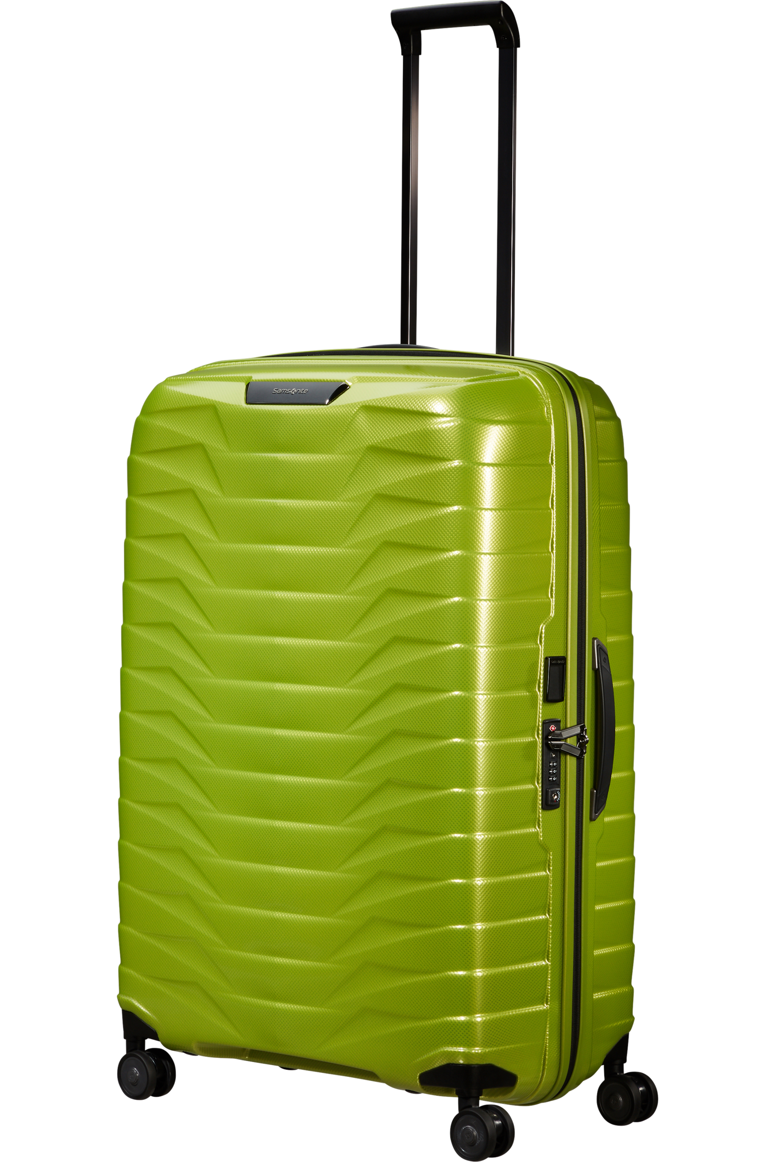 Samsonite Proxis Extra Large Suitcase