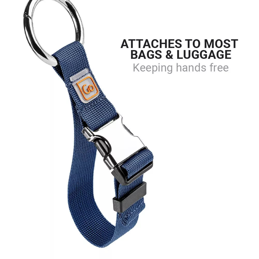 Go Travel Everyday Carry Clip