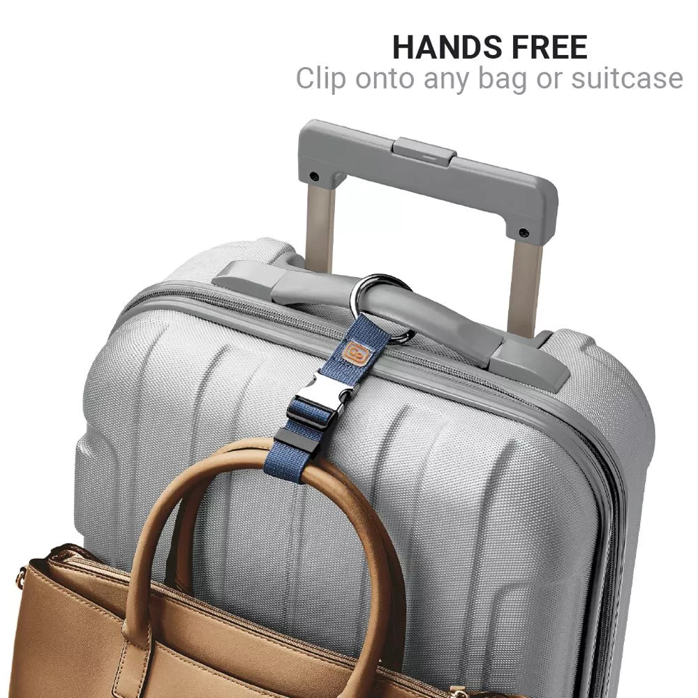 Go Travel Everyday Carry Clip