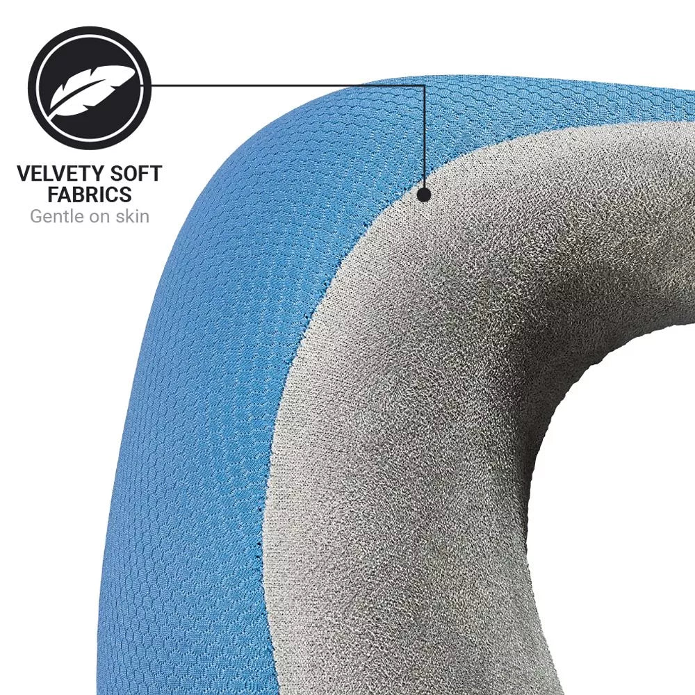 Go Travel The Memory Dreamer Pillow