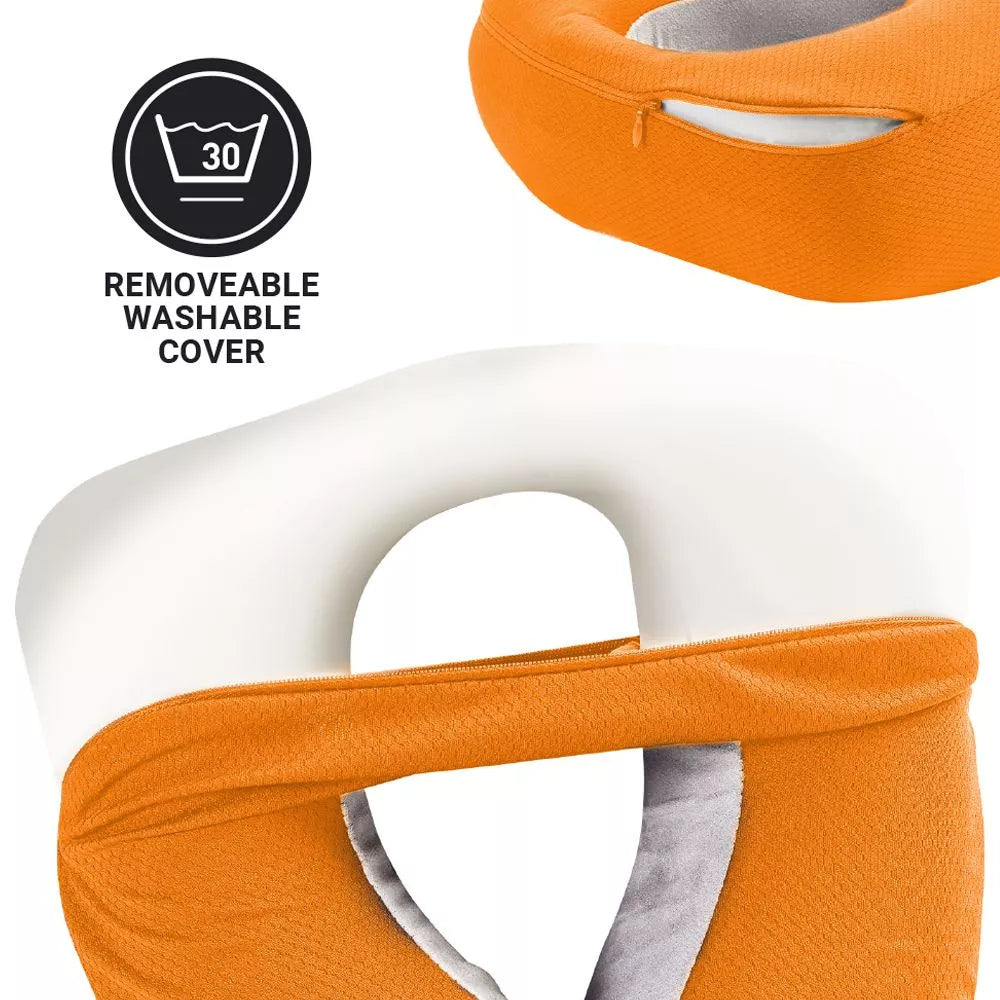 Go Travel The Memory Dreamer Pillow