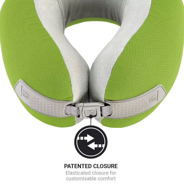 Go Travel The Memory Dreamer Pillow