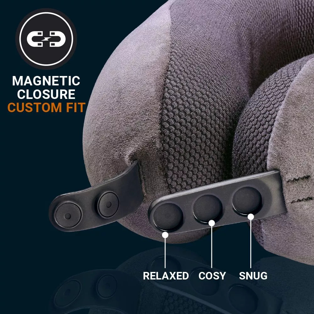 Go Travel The Ultimate neck pillow