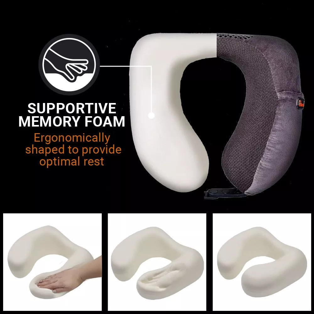 Go Travel The Ultimate neck pillow